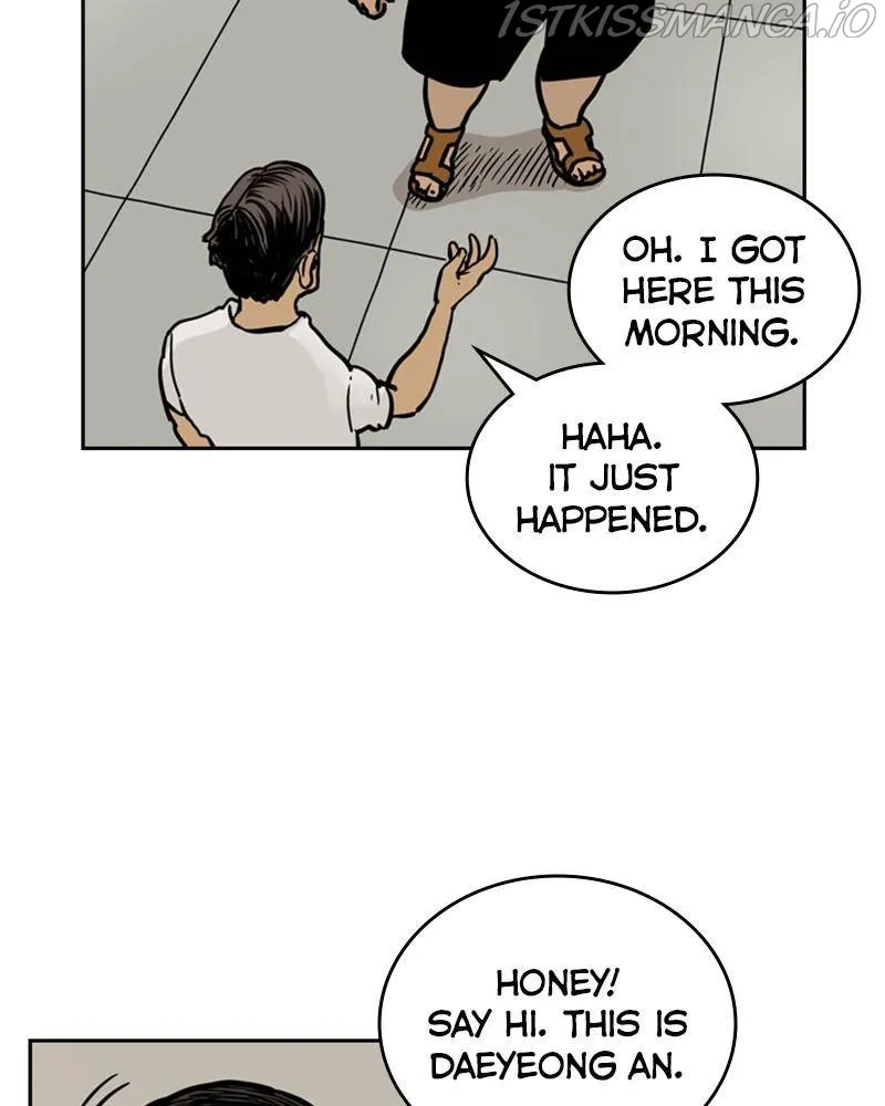 Mage Again Chapter 26 Online - página 66