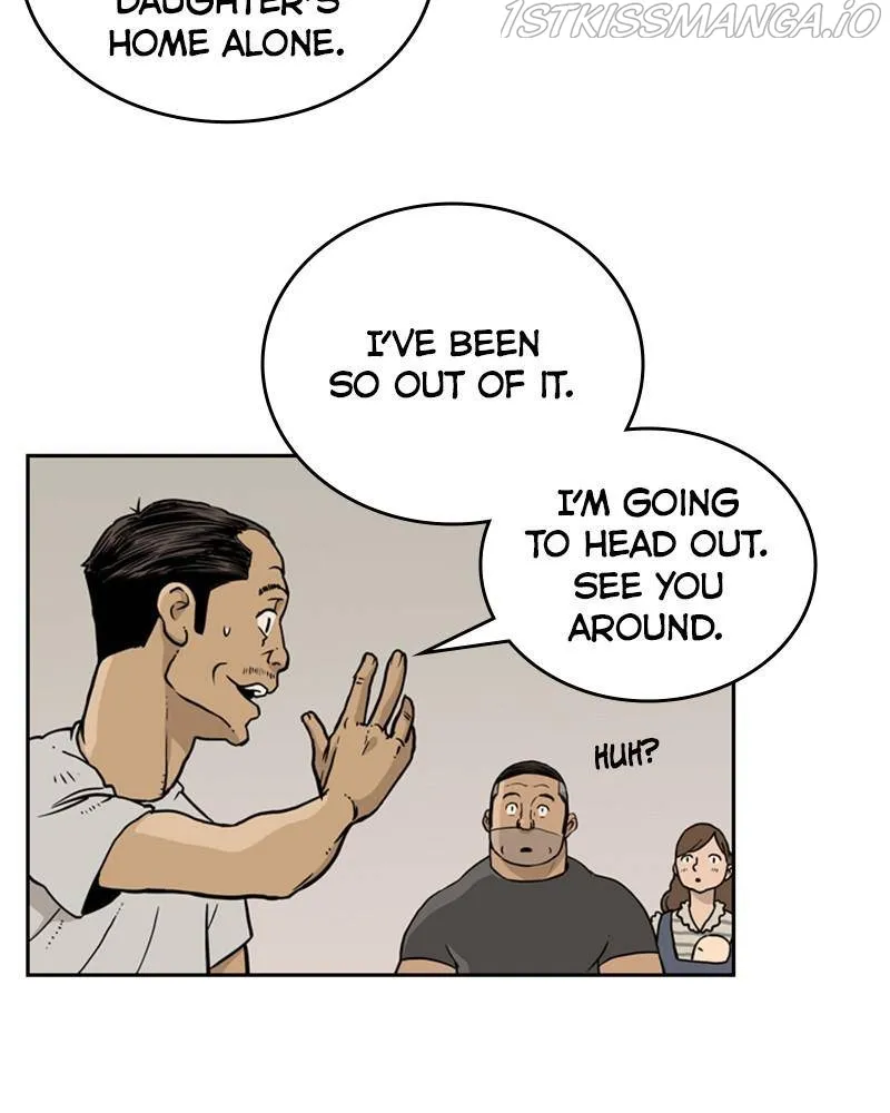 Mage Again Chapter 26 Online - página 71