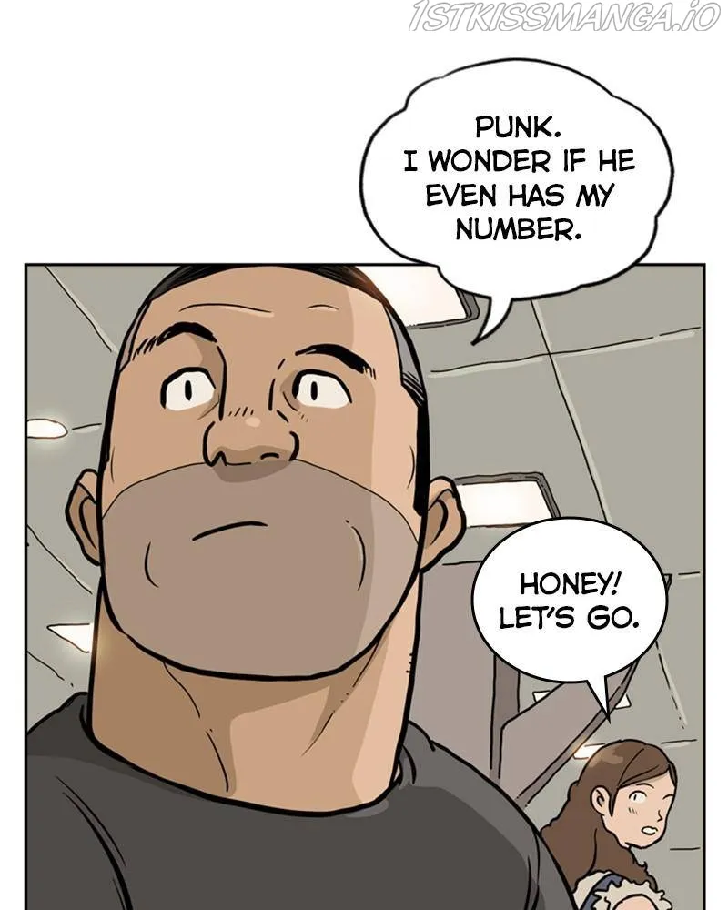 Mage Again Chapter 26 Online - página 75