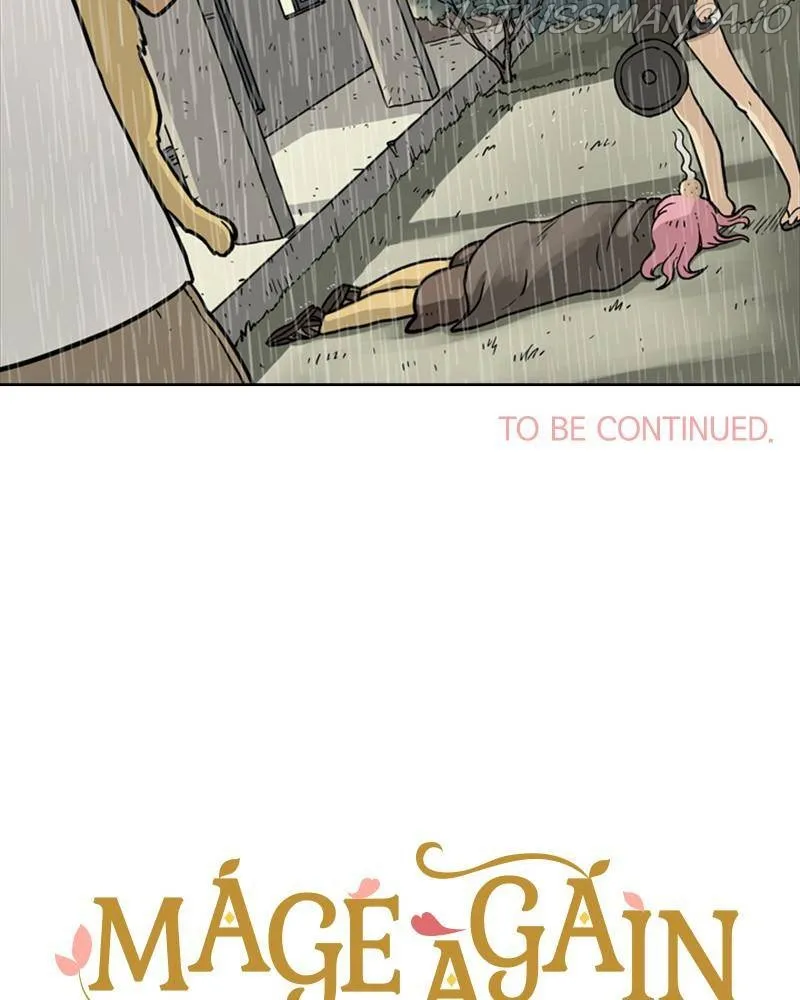 Mage Again Chapter 26 Online - página 108