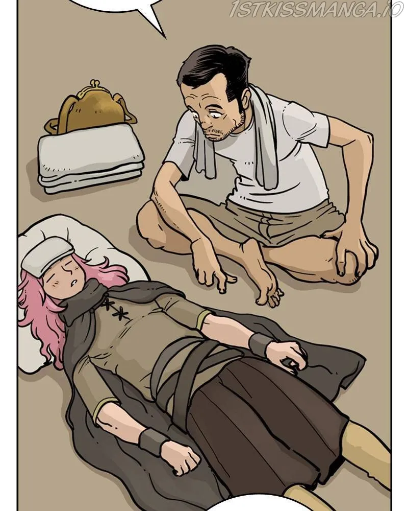 Mage Again Chapter 27 Online - página 28