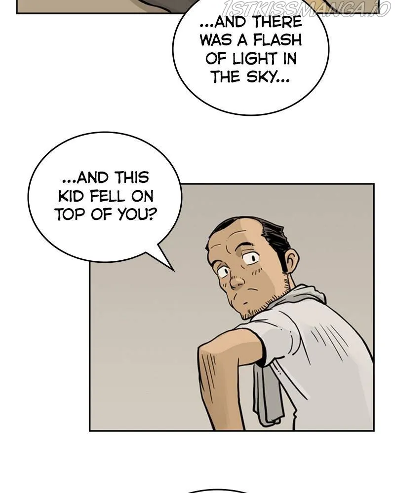 Mage Again Chapter 27 Online - página 29
