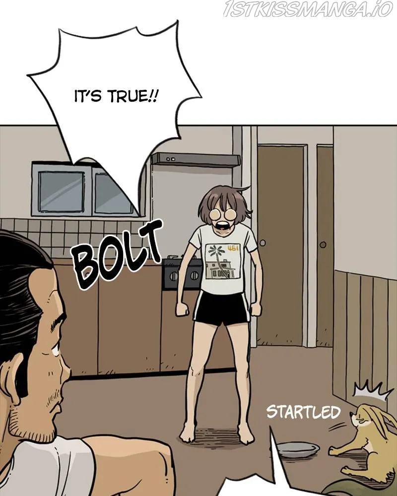Mage Again Chapter 27 Online - página 32