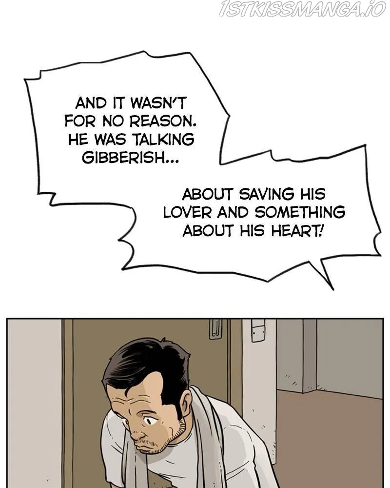 Mage Again Chapter 27 Online - página 35