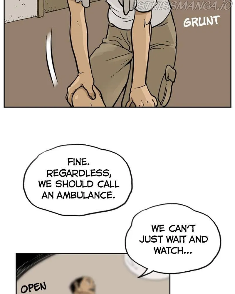 Mage Again Chapter 27 Online - página 36