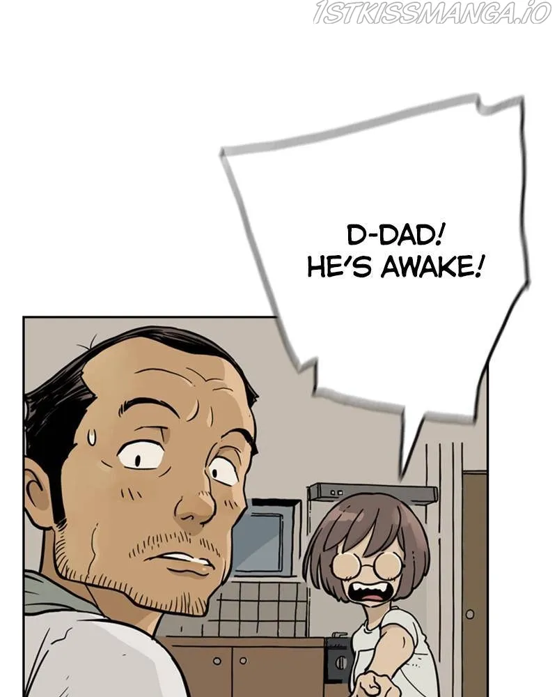 Mage Again Chapter 27 Online - página 40