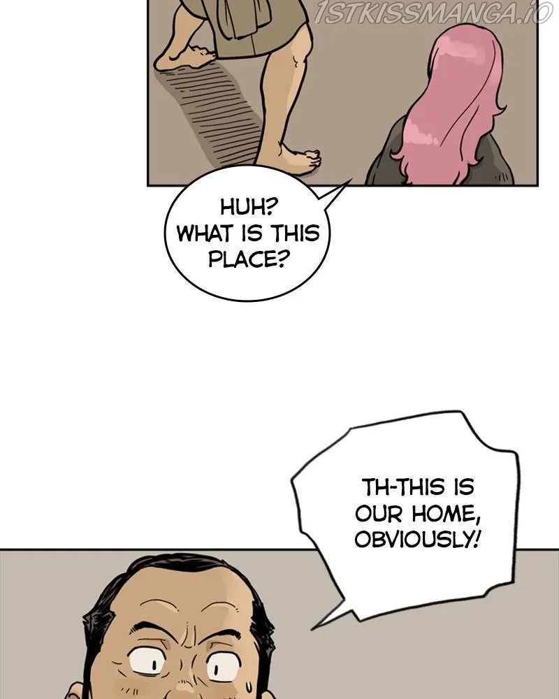 Mage Again Chapter 27 Online - página 42