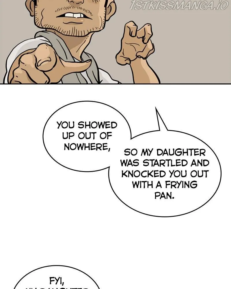 Mage Again Chapter 27 Online - página 43