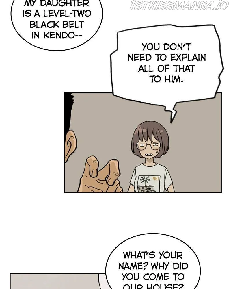 Mage Again Chapter 27 Online - página 44
