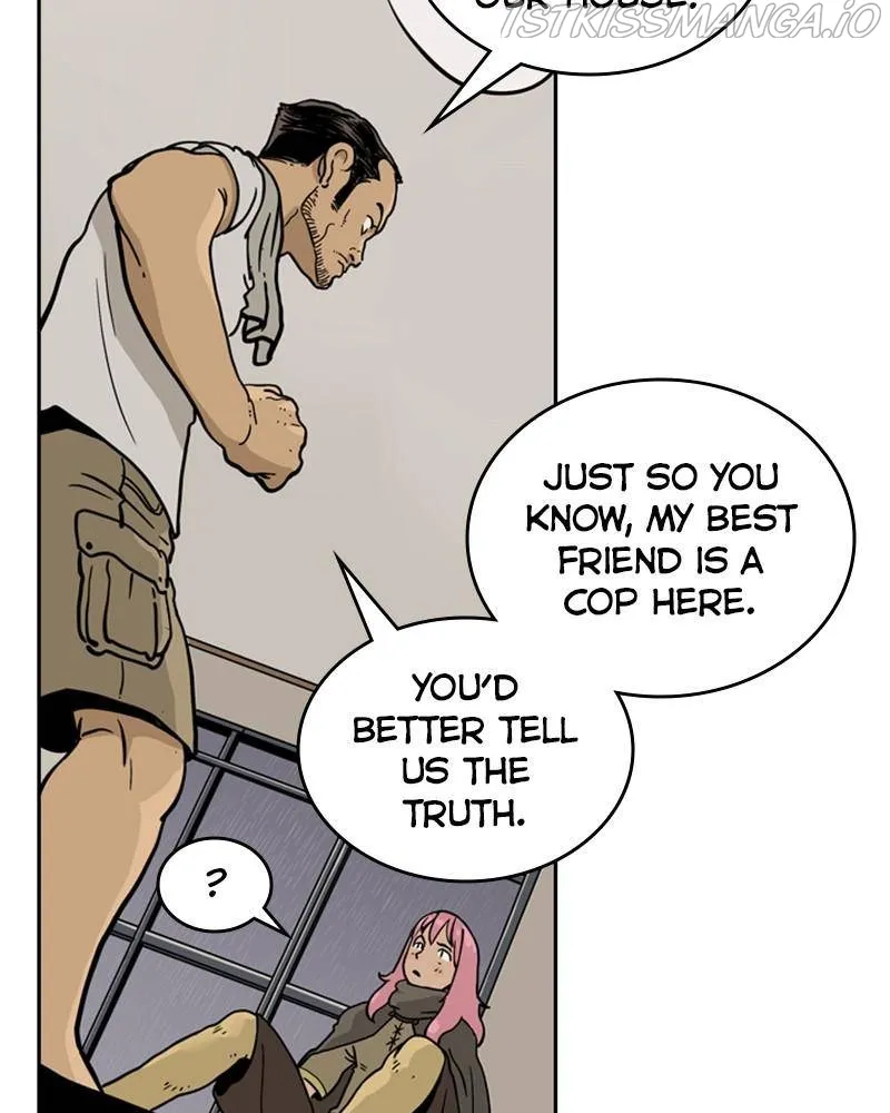 Mage Again Chapter 27 Online - página 45