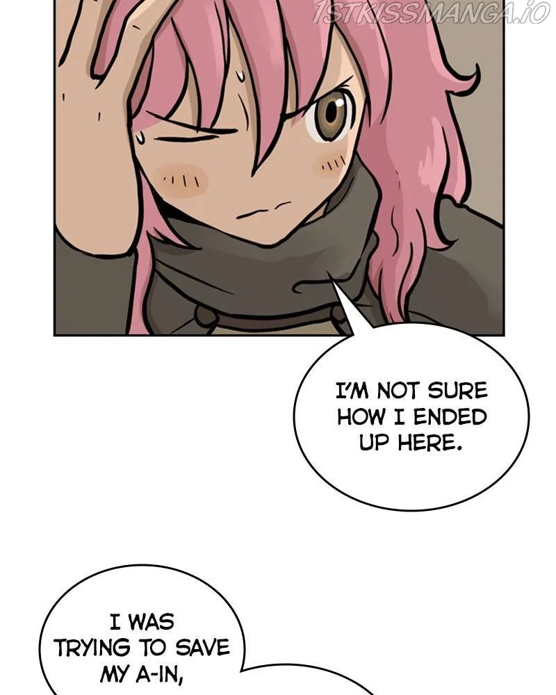 Mage Again Chapter 27 Online - página 47