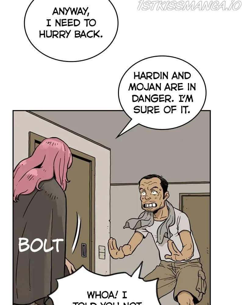 Mage Again Chapter 27 Online - página 49