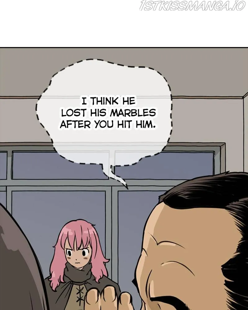 Mage Again Chapter 27 Online - página 63