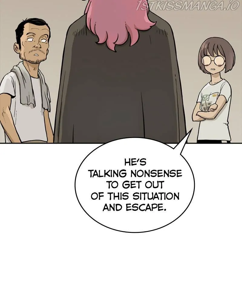 Mage Again Chapter 27 Online - página 65