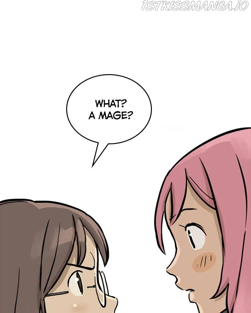 Mage Again Chapter 27 Online - página 66