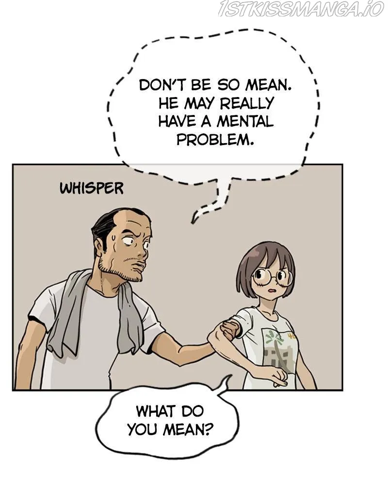 Mage Again Chapter 27 Online - página 68