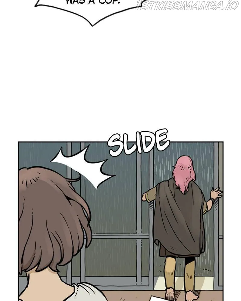 Mage Again Chapter 27 Online - página 71