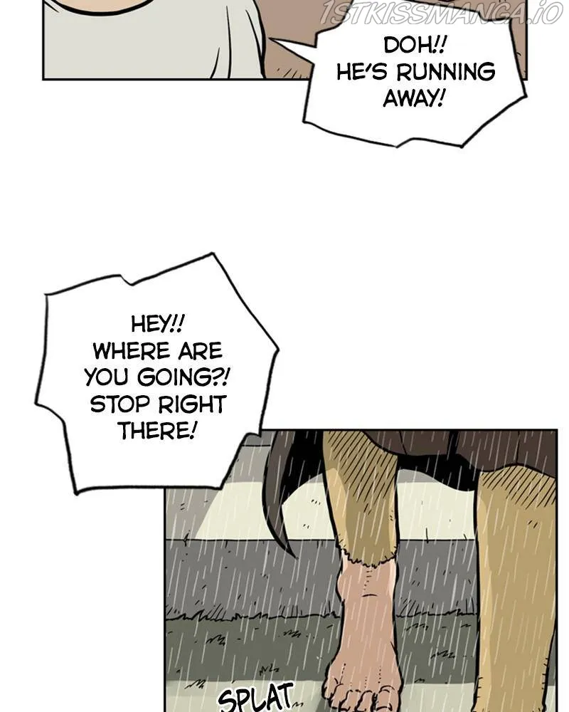 Mage Again Chapter 27 Online - página 72