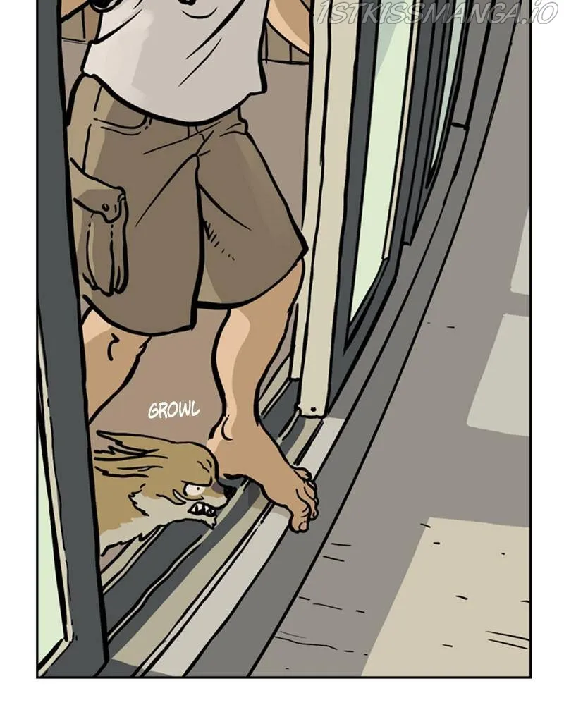 Mage Again Chapter 27 Online - página 92
