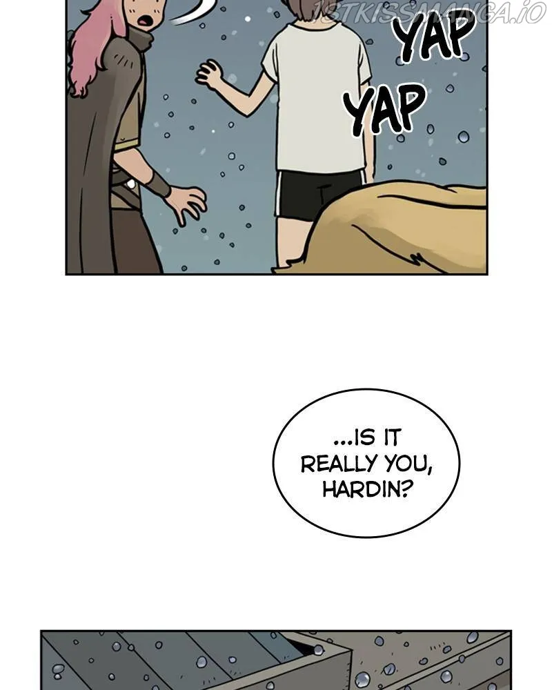 Mage Again Chapter 27 Online - página 96