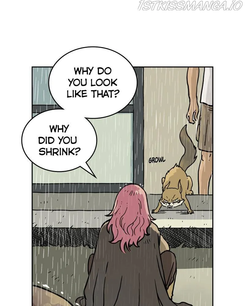 Mage Again Chapter 27 Online - página 101