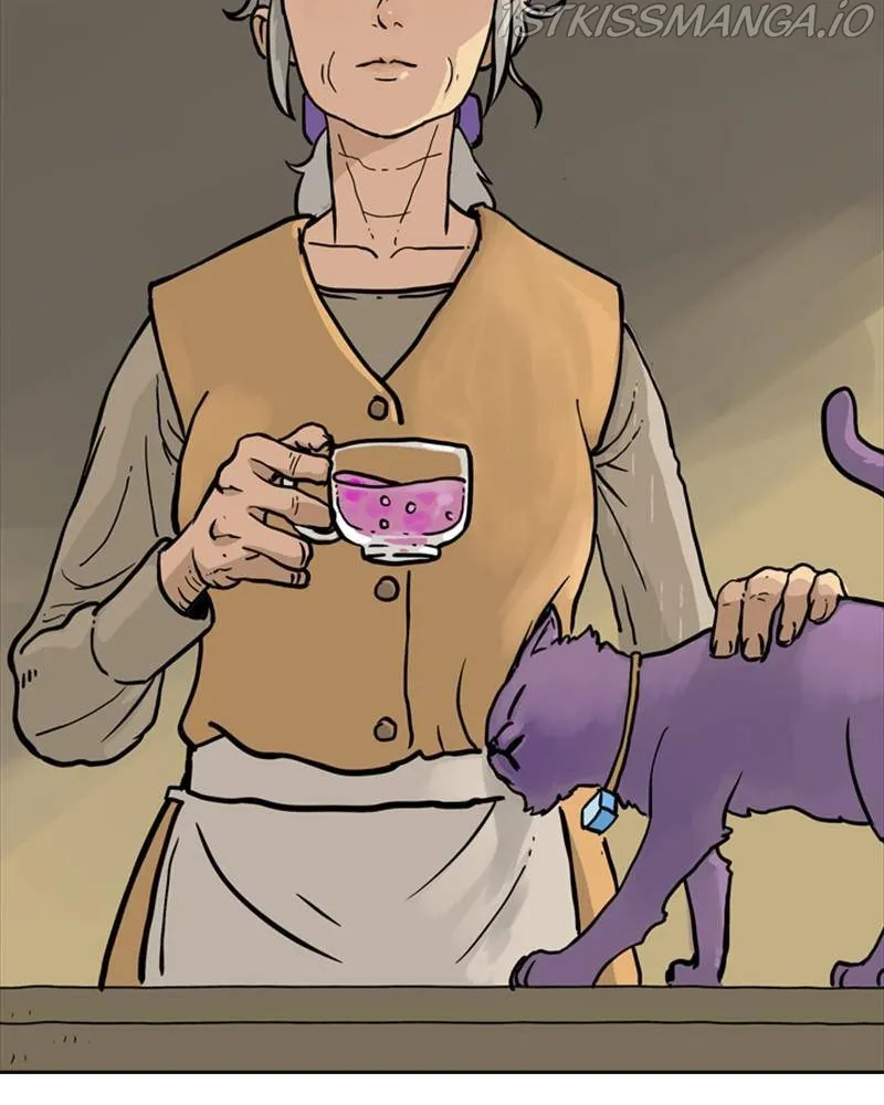 Mage Again Chapter 27 Online - página 114