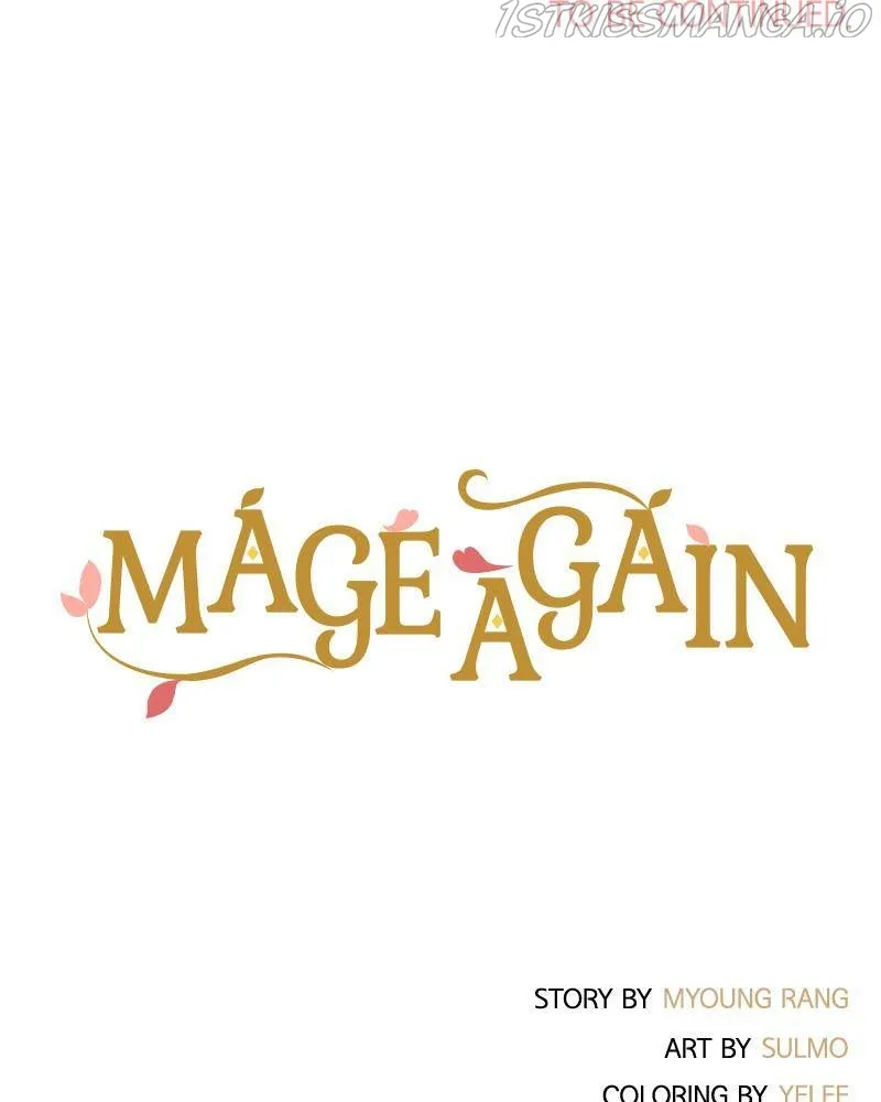 Mage Again Chapter 27 Online - página 115
