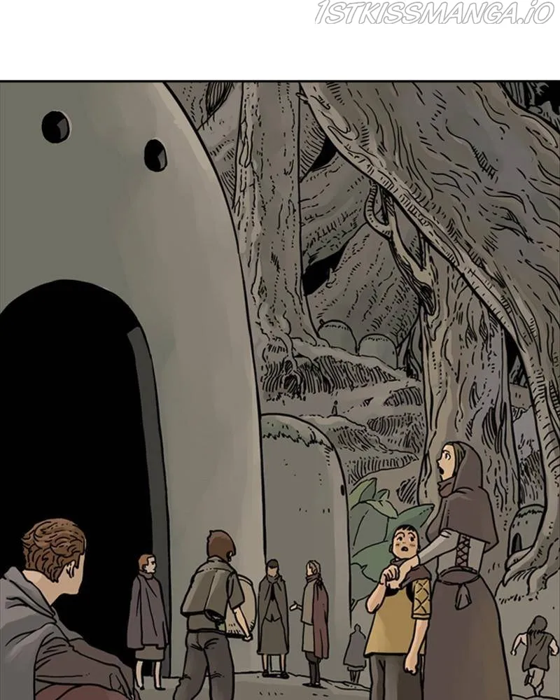Mage Again Chapter 28 Online - página 8