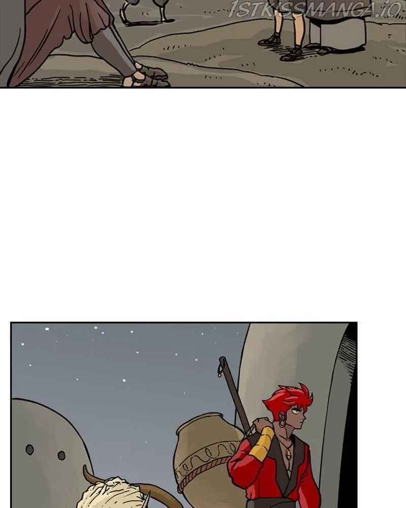 Mage Again Chapter 28 Online - página 9