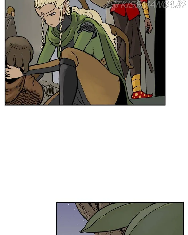 Mage Again Chapter 28 Online - página 10