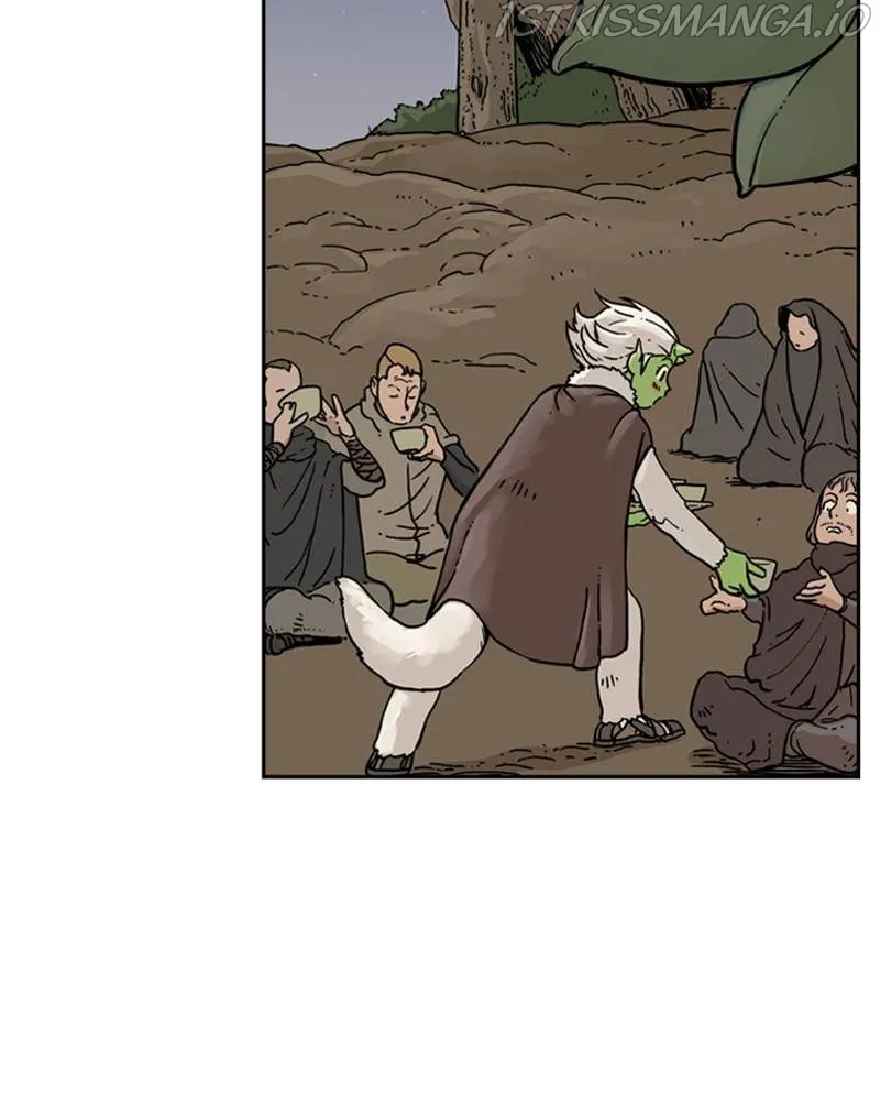 Mage Again Chapter 28 Online - página 11