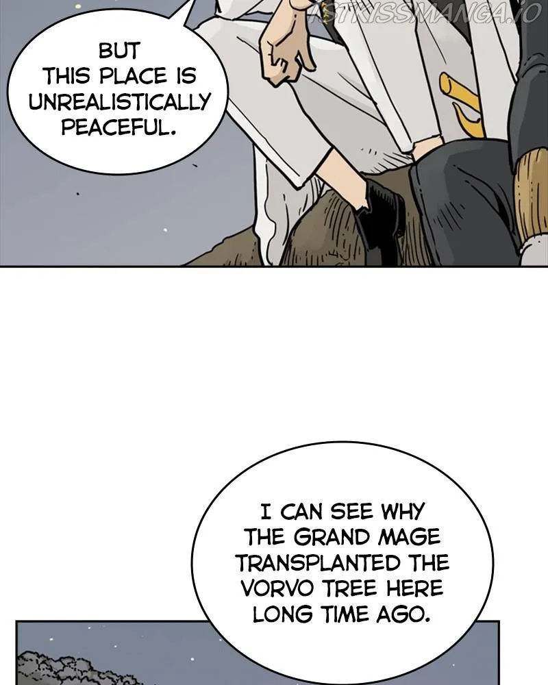Mage Again Chapter 28 Online - página 15