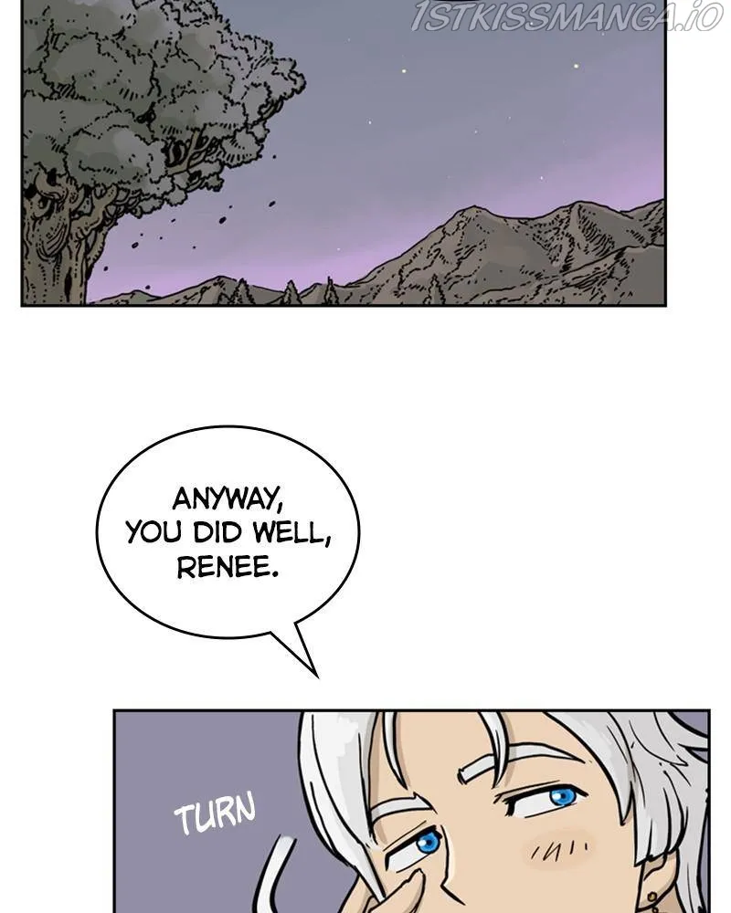 Mage Again Chapter 28 Online - página 16