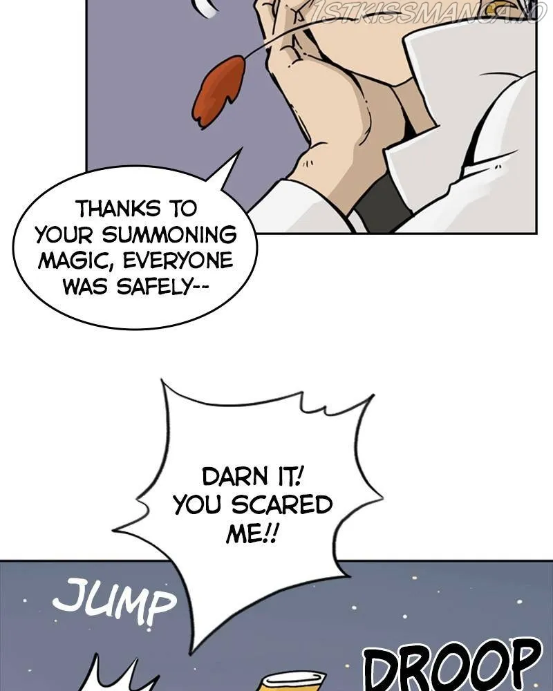 Mage Again Chapter 28 Online - página 17