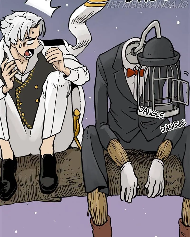 Mage Again Chapter 28 Online - página 18