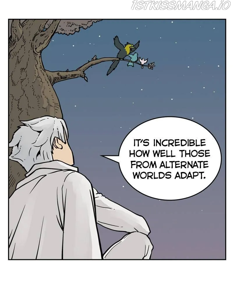 Mage Again Chapter 28 Online - página 22