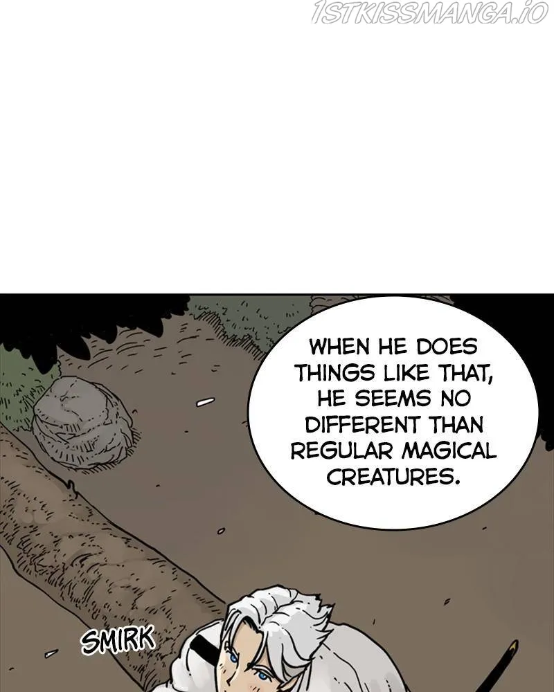 Mage Again Chapter 28 Online - página 23