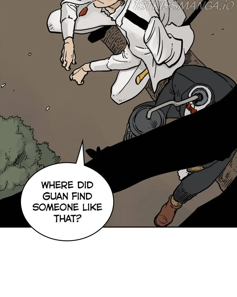 Mage Again Chapter 28 Online - página 24