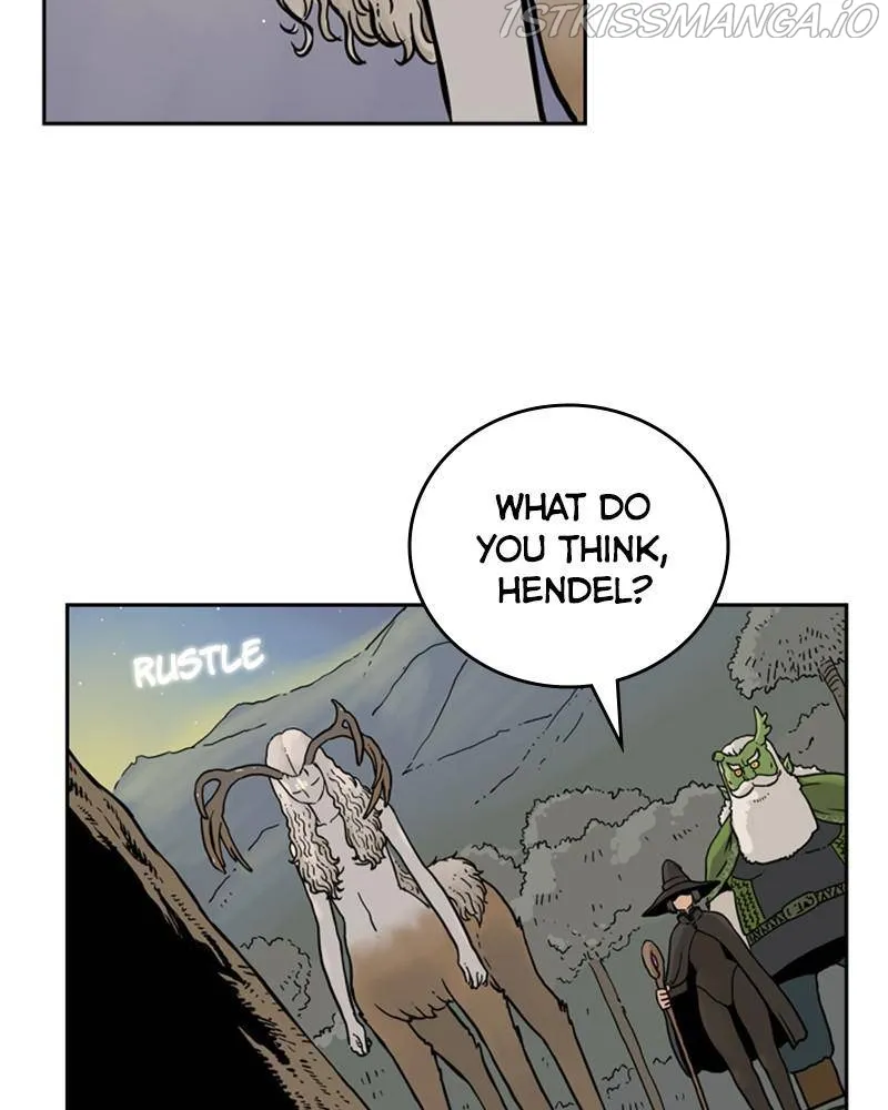 Mage Again Chapter 28 Online - página 37