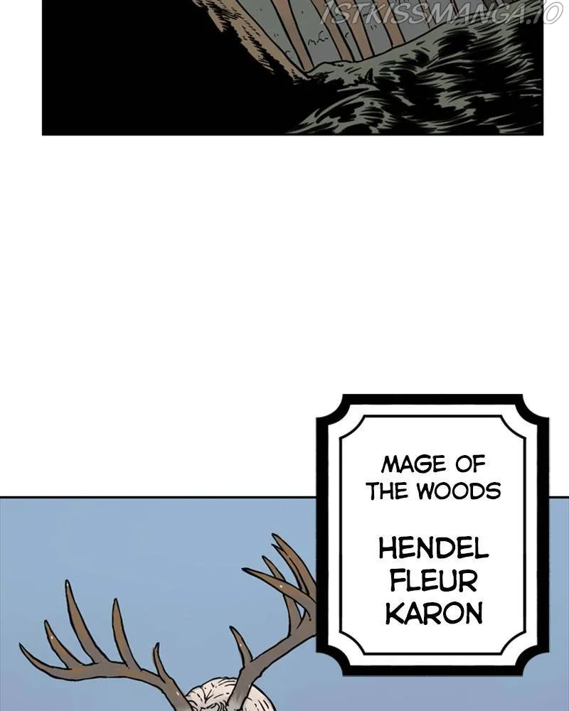 Mage Again Chapter 28 Online - página 38
