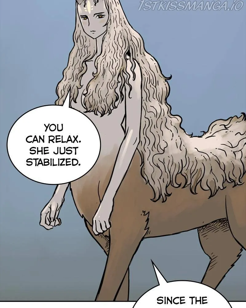 Mage Again Chapter 28 Online - página 39