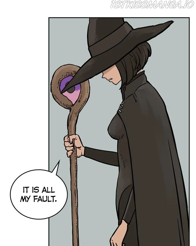 Mage Again Chapter 28 Online - página 42