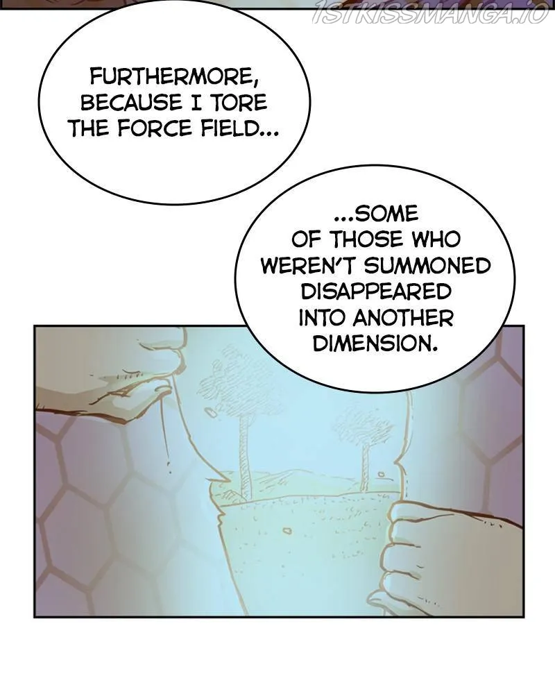 Mage Again Chapter 28 Online - página 44