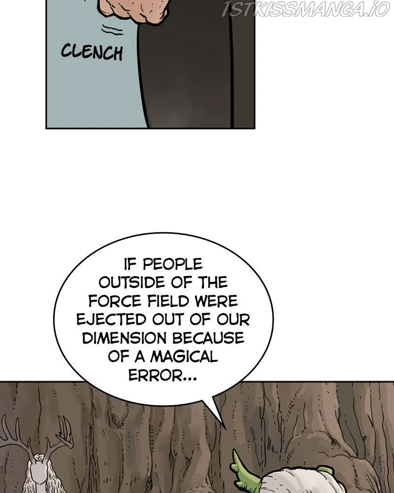 Mage Again Chapter 28 Online - página 46