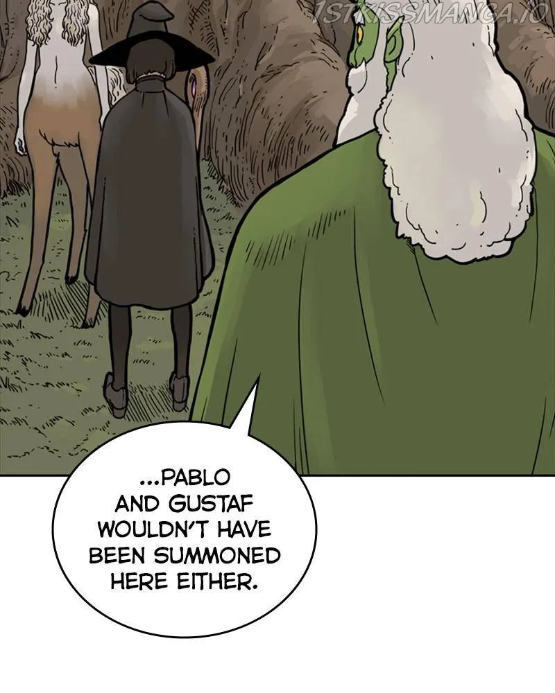 Mage Again Chapter 28 Online - página 47