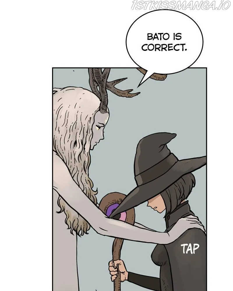 Mage Again Chapter 28 Online - página 48