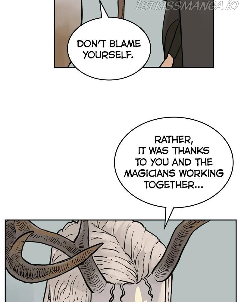 Mage Again Chapter 28 Online - página 49
