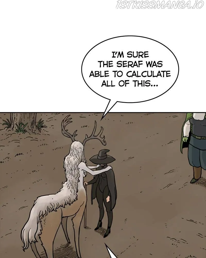Mage Again Chapter 28 Online - página 51