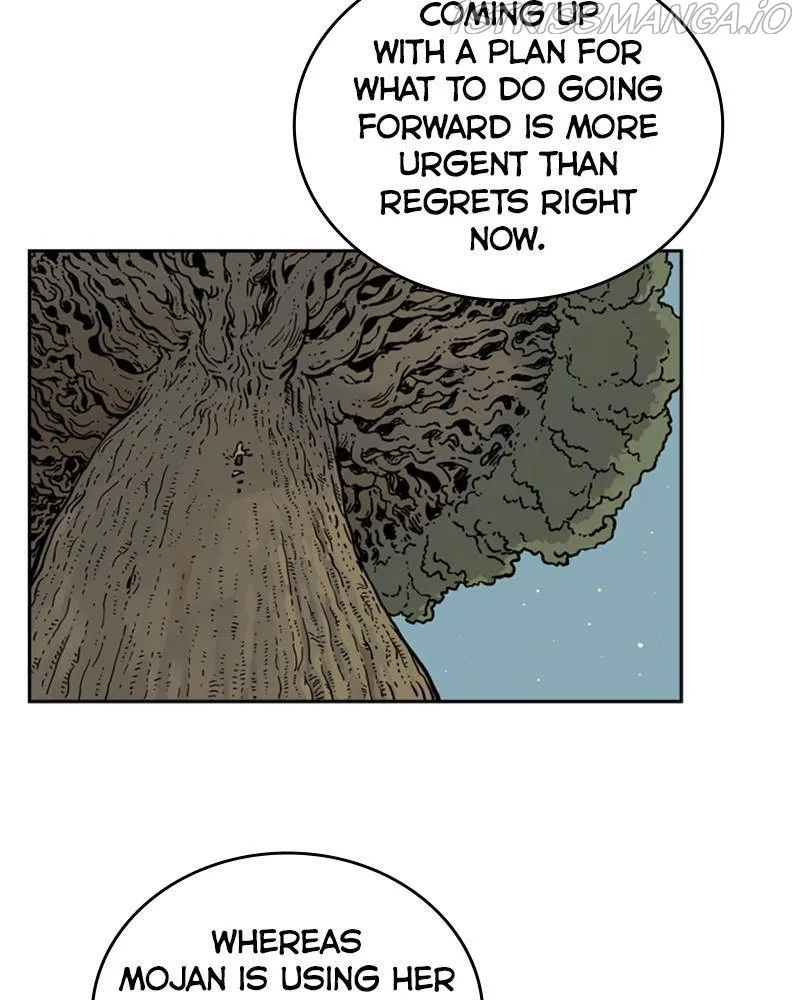 Mage Again Chapter 28 Online - página 53