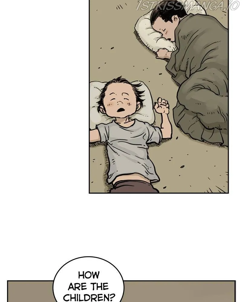 Mage Again Chapter 28 Online - página 60